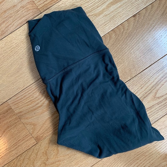 lululemon athletica Pants - Lululemon Align Crop